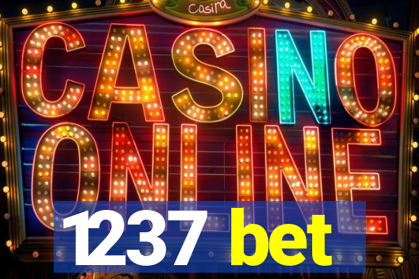 1237 bet